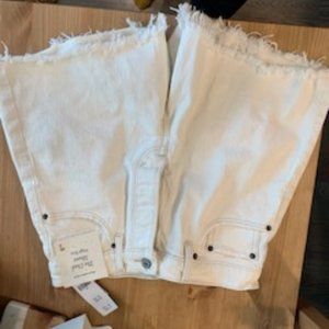 Abercrombie, The Dad Short, size 26 never worn